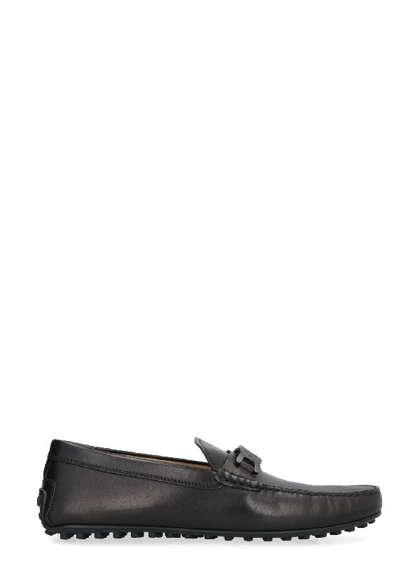 City Gommino Driving Loafers