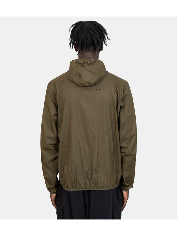 Roa Khaki Jackets