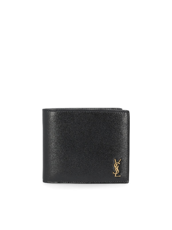 Cassandra Calfskin Wallet