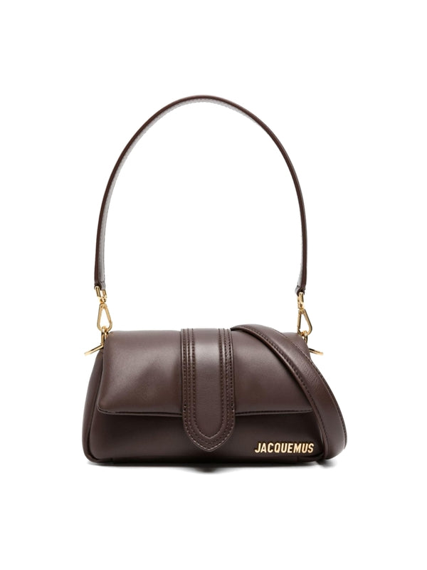 BAMBIMOU Puffer Flip Bag