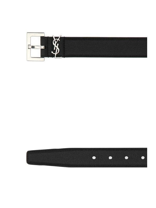 Cassandra Leather Belt