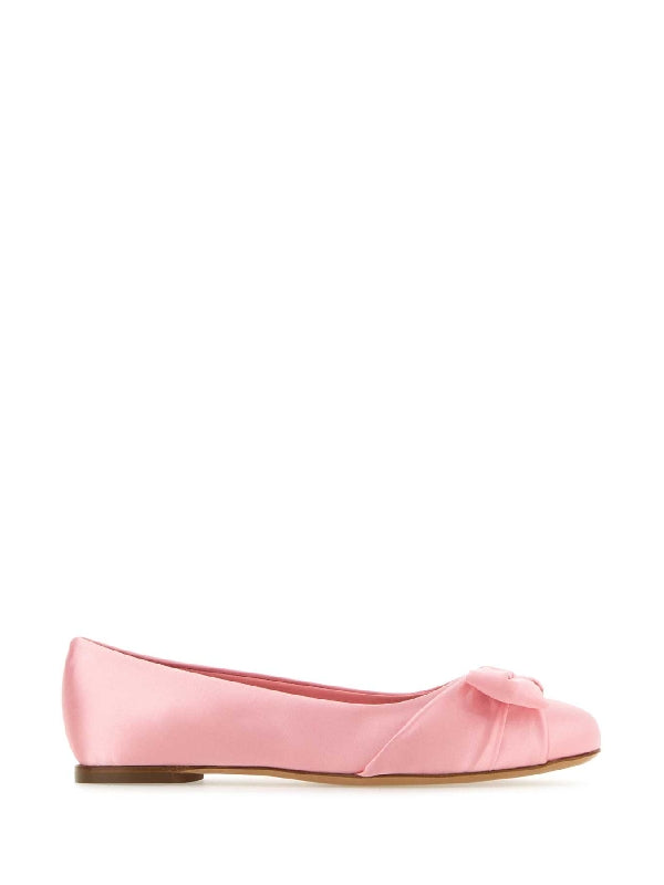 Vara Bow Ballet Flat Shoes