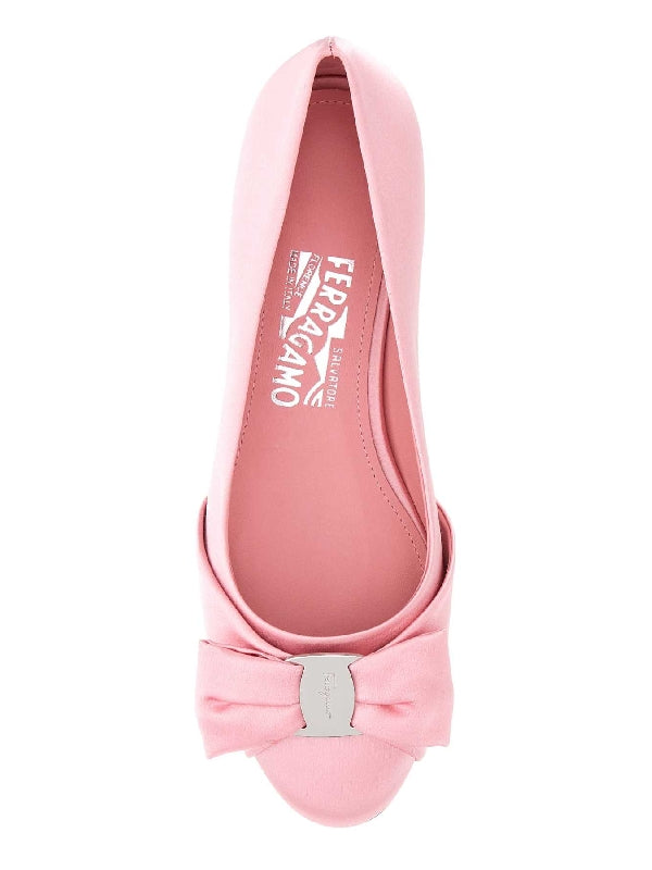 Vara Bow Ballet Flat Shoes