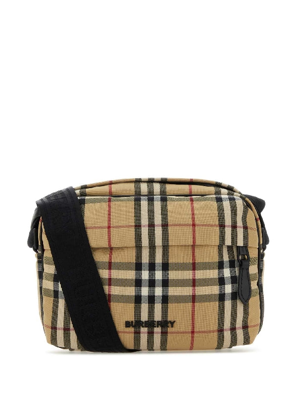 Vintage Check Paddy Crossbody Bag