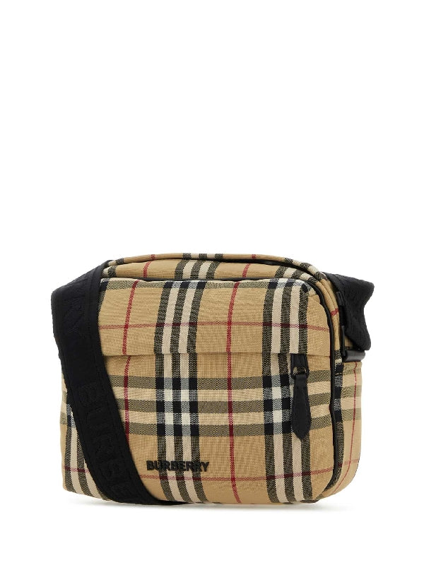 Vintage Check Paddy Crossbody Bag