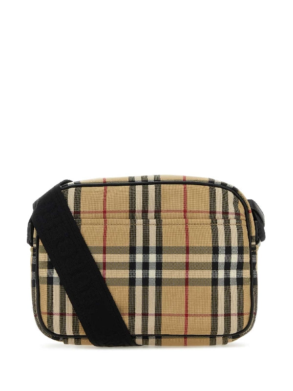 Vintage Check Paddy Crossbody Bag