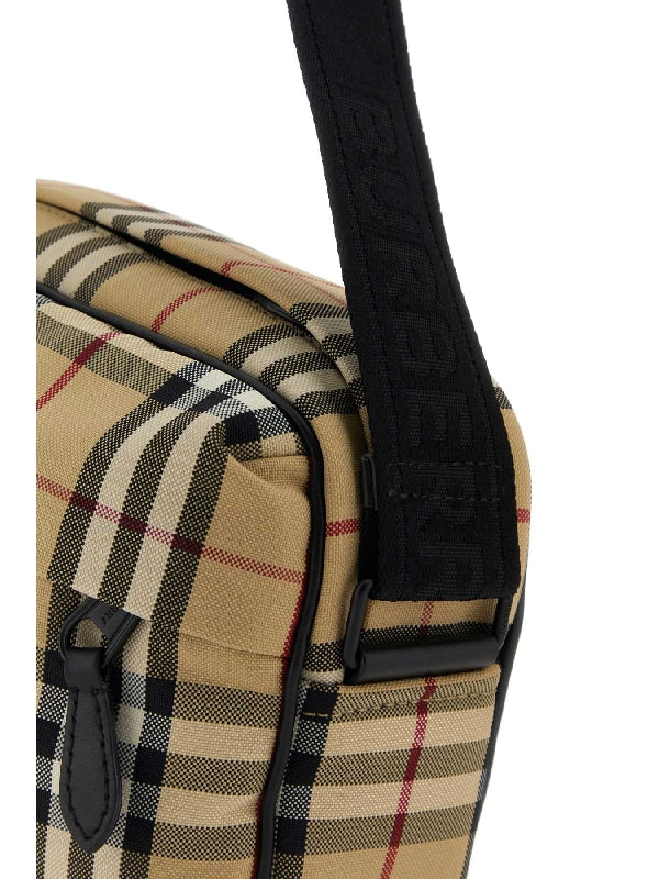 Vintage Check Paddy Crossbody Bag