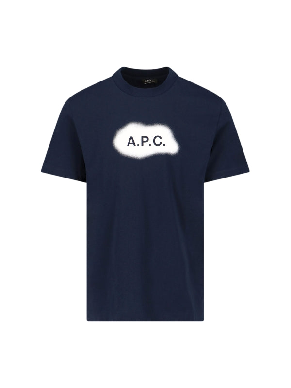 Albert Logo T-Shirt