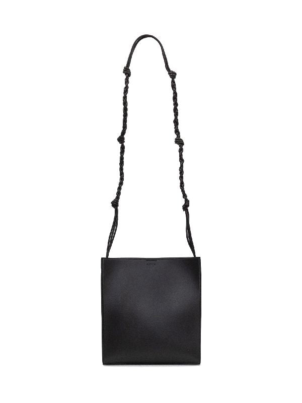 Tangle Calfskin Medium Crossbody Bag