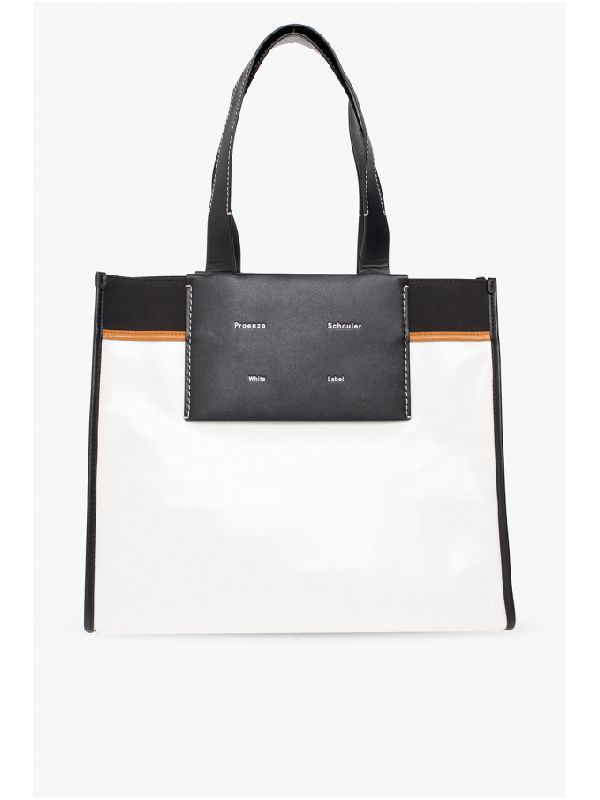 Morris Xl Cotton Tote Bag