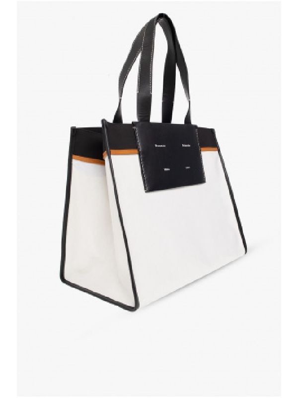 Morris Xl Cotton Tote Bag