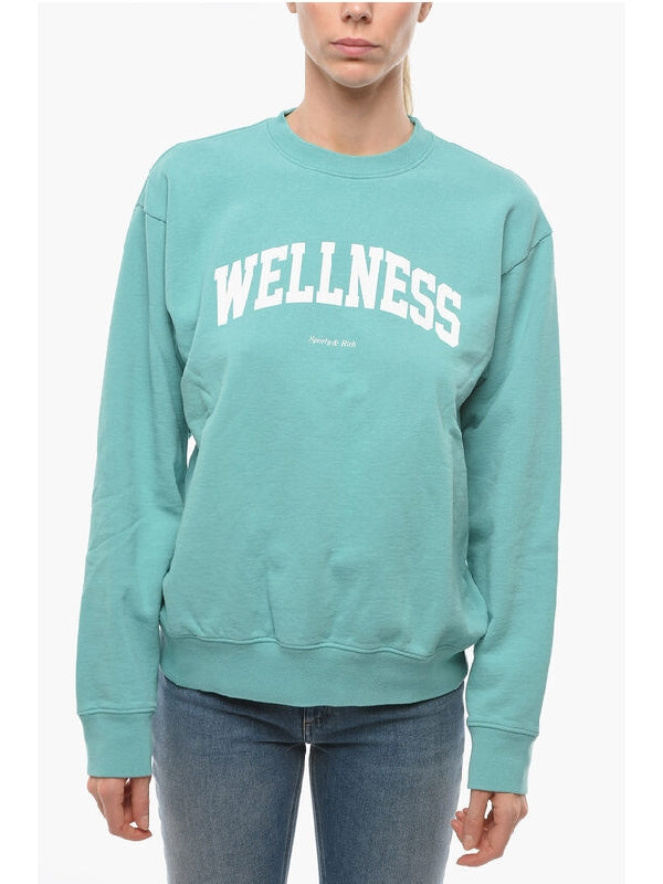 Wellness Sweatshirt