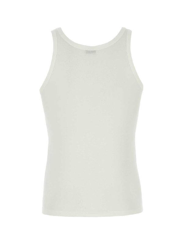 Cassandre Jersey Tank Top