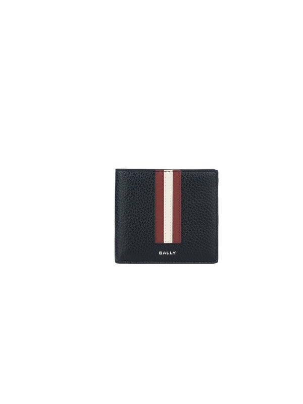Bally Black Wallet