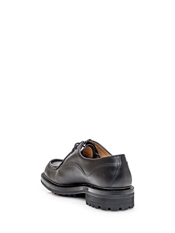 Church'S Black Desert Boots