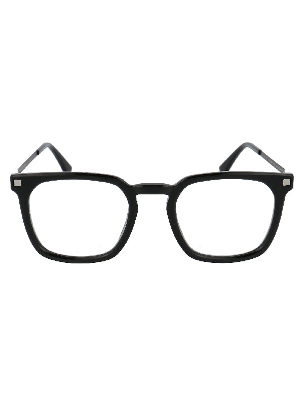 Borga Square Frame Glasses