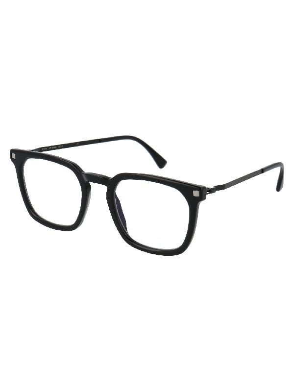 Borga Square Frame Glasses