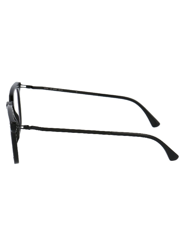 Borga Square Frame Glasses