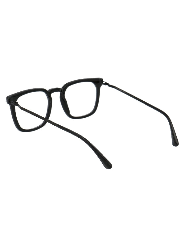 Borga Square Frame Glasses