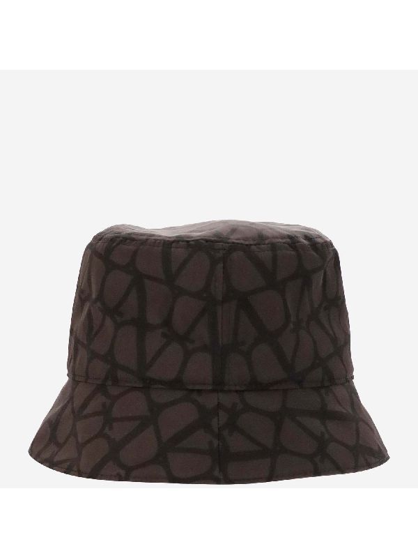 Toile Iconography Bucket Hat