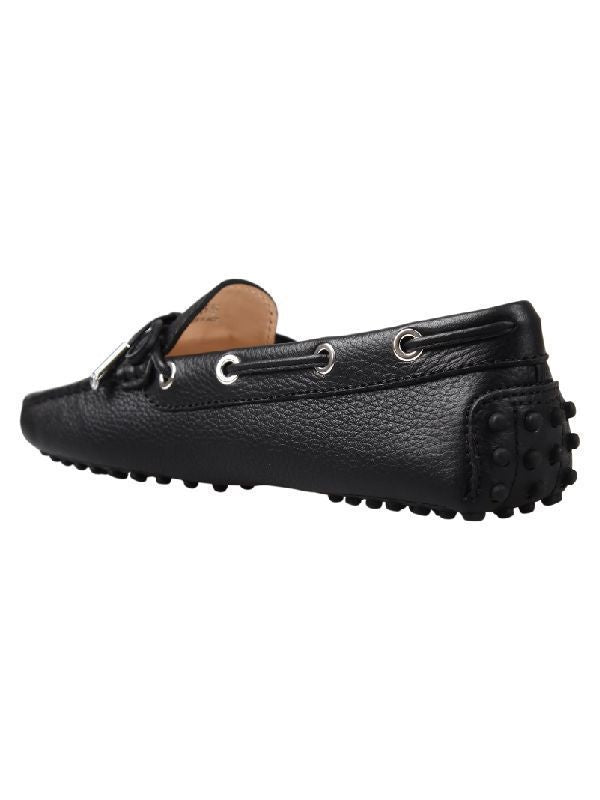 Gommino Leather Driving Shoes