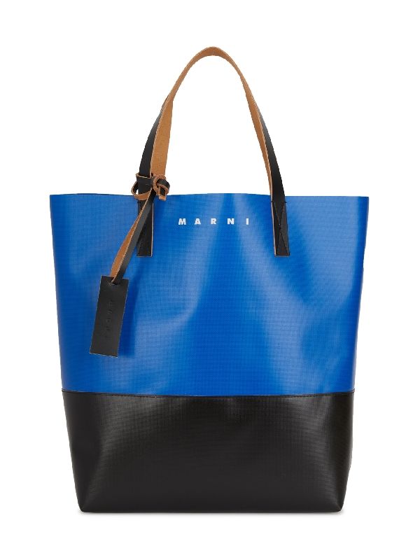 Tribeca N/S Tote Bag