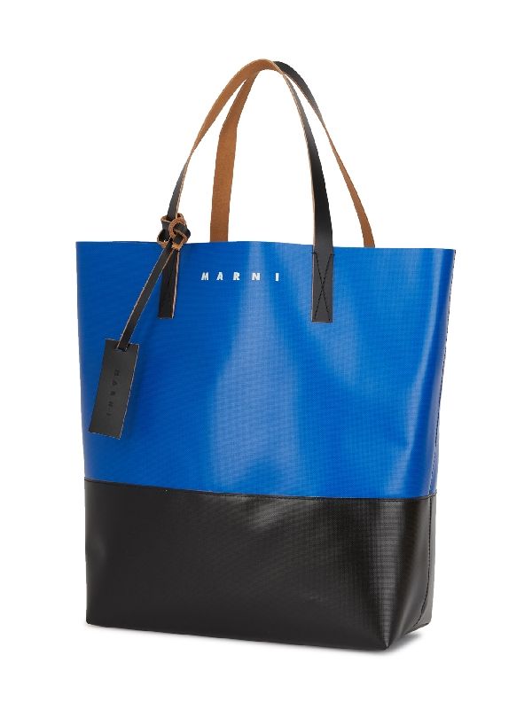 Tribeca N/S Tote Bag