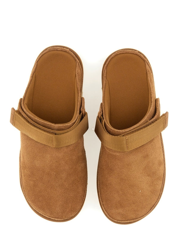 Ugg Brown Bloafer