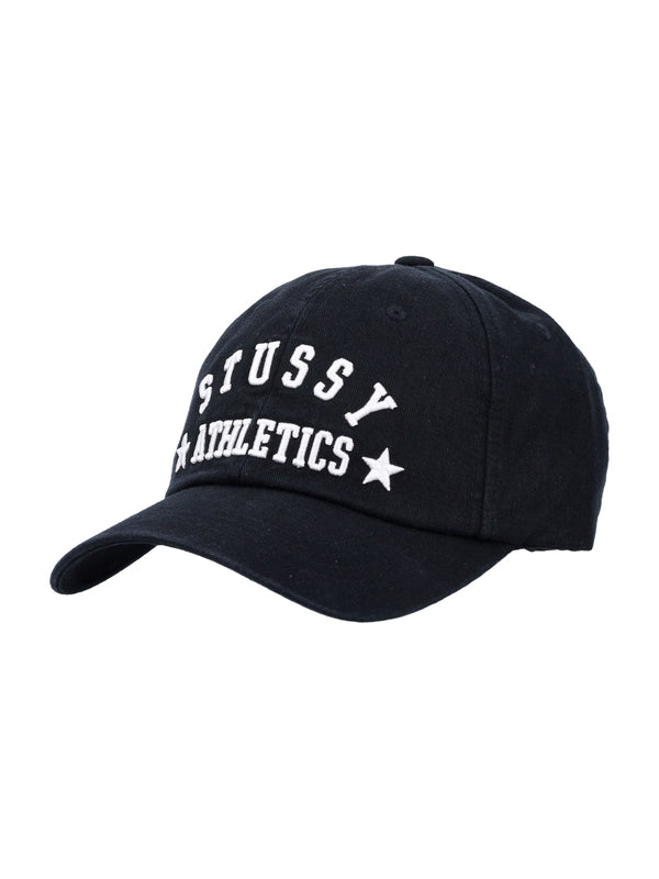 Stussy Black Ball Cap