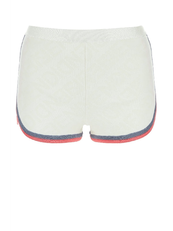 Allover FF Sporty Shorts