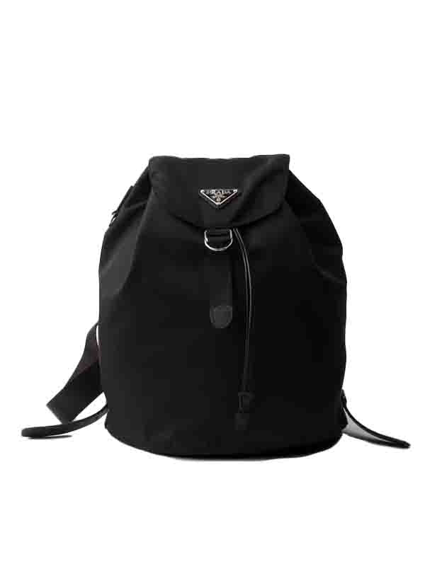 Triangle Logo Small Backpack