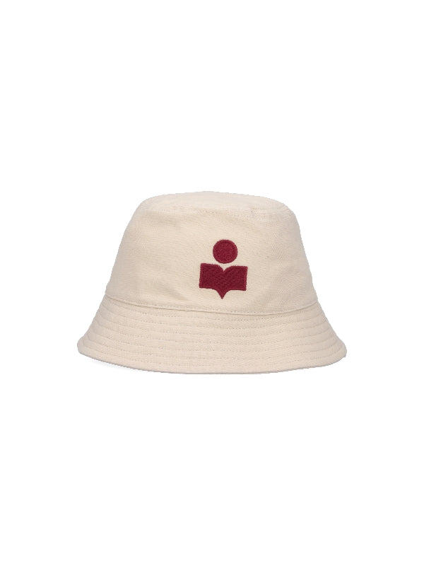 Haley Logo Bucket Hat