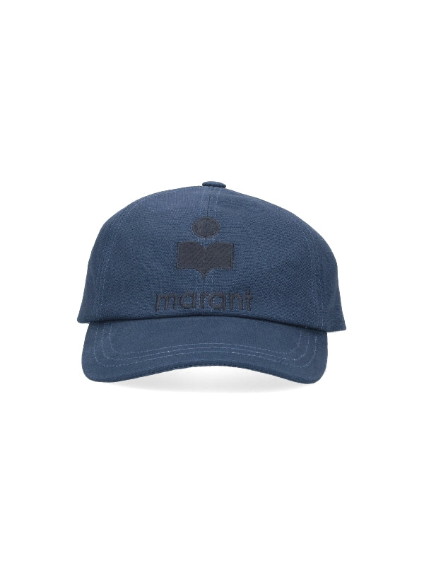 Tyron Logo Embroidery Ball Cap