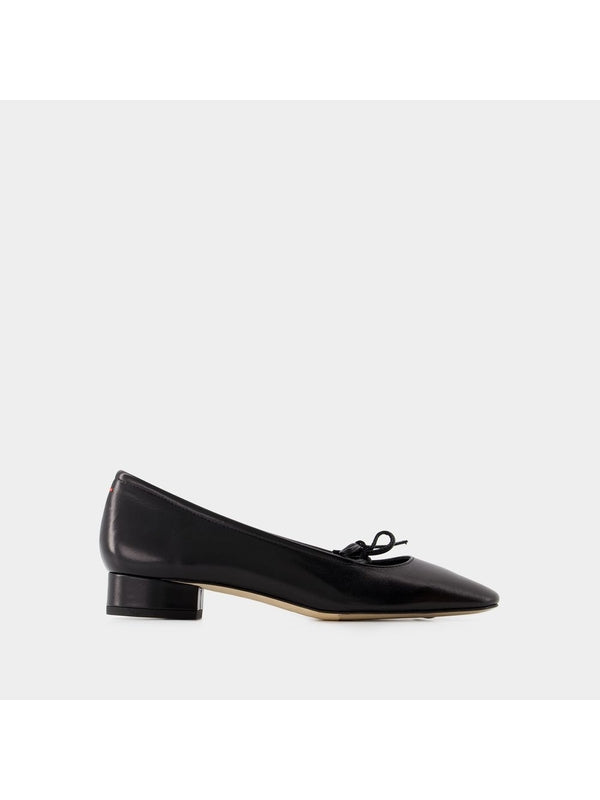 Daria Ballerina Flat Shoes