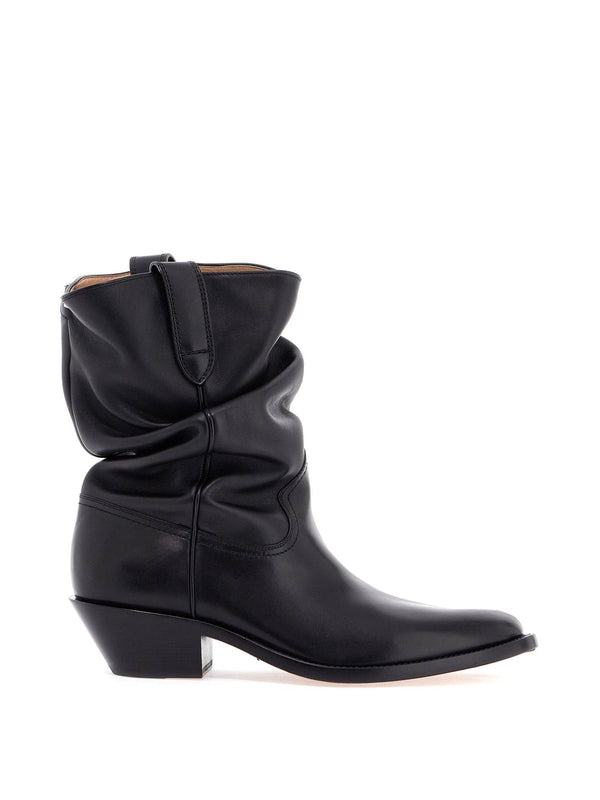 texan tabi boots Ankle Boots