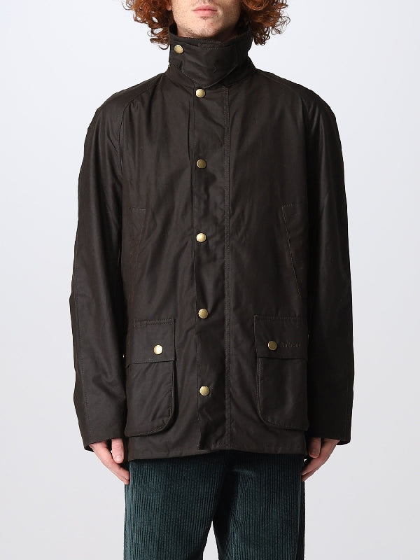 Ashby Cotton Jacket - jentestore_global