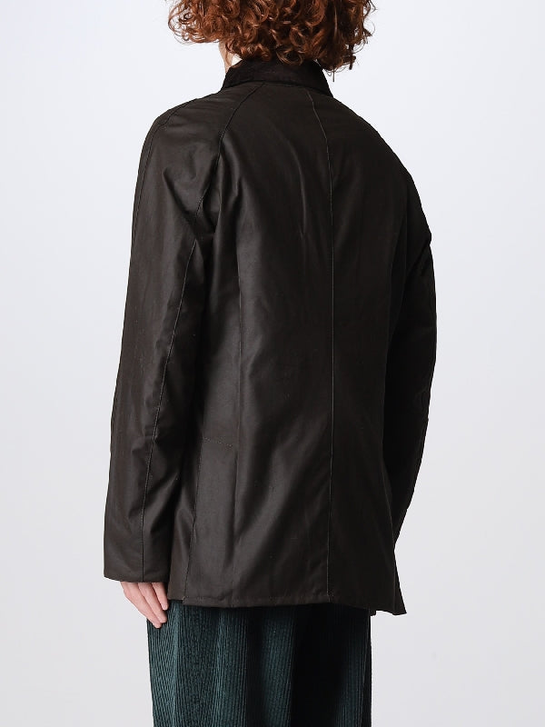 Ashby Cotton Jacket - jentestore_global