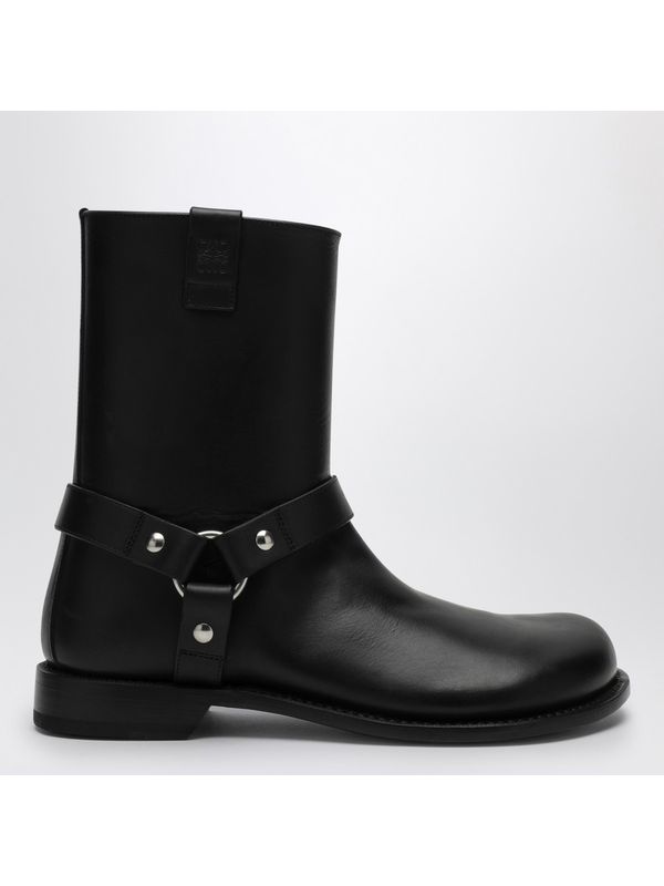 Ibiza Campo Chelsea Boots