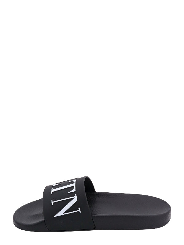 VLTN Logo Band Slide