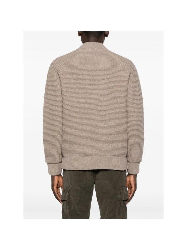 Altea Beige Cardigans