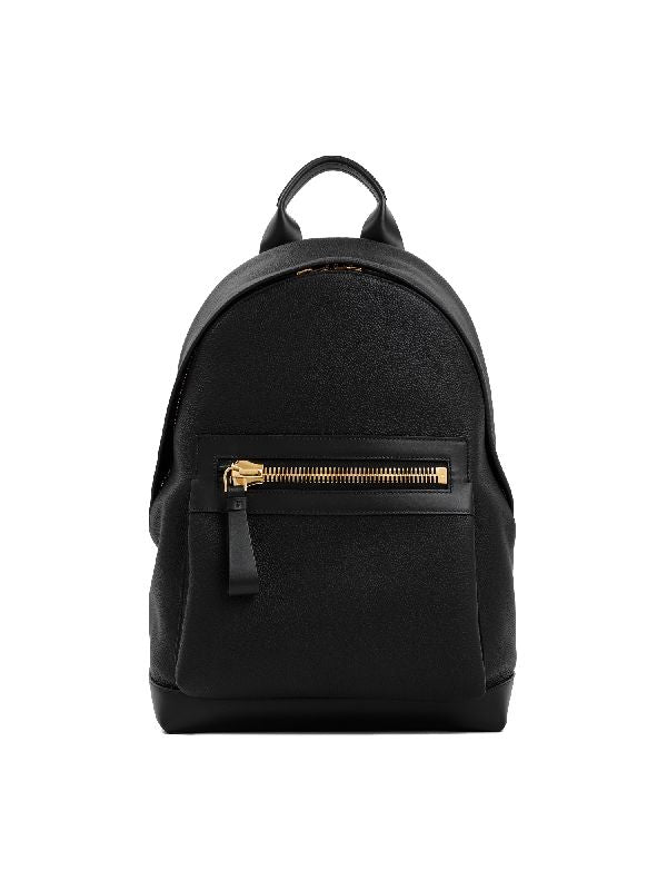 Berkley Grain Leather Backpack