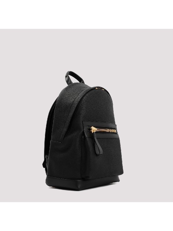 Berkley Grain Leather Backpack