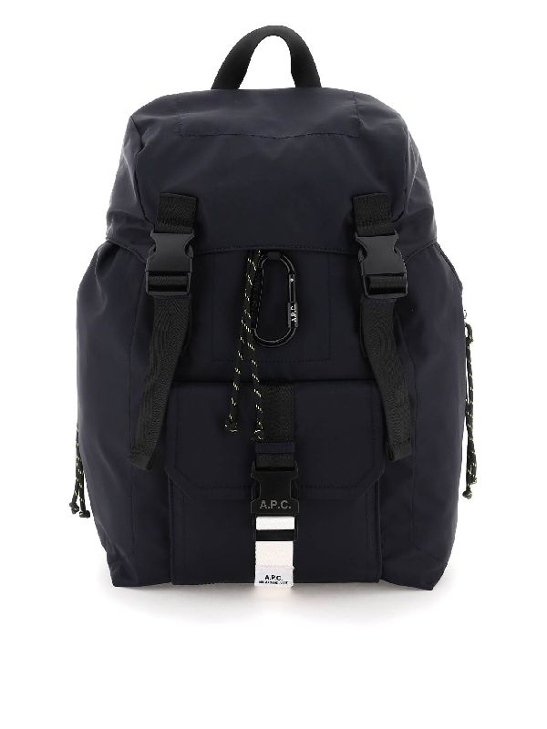 Treck Trek Outdoor Backpack