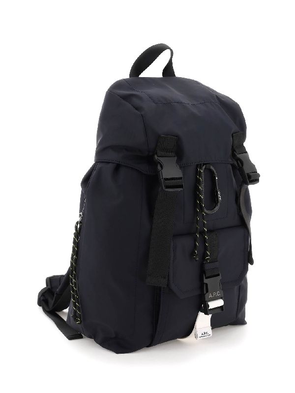 Treck Trek Outdoor Backpack