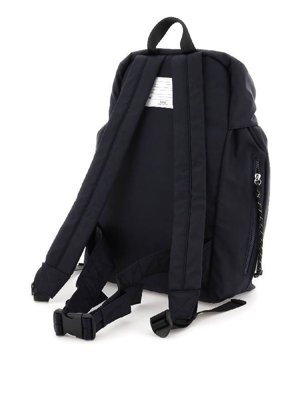 Treck Trek Outdoor Backpack