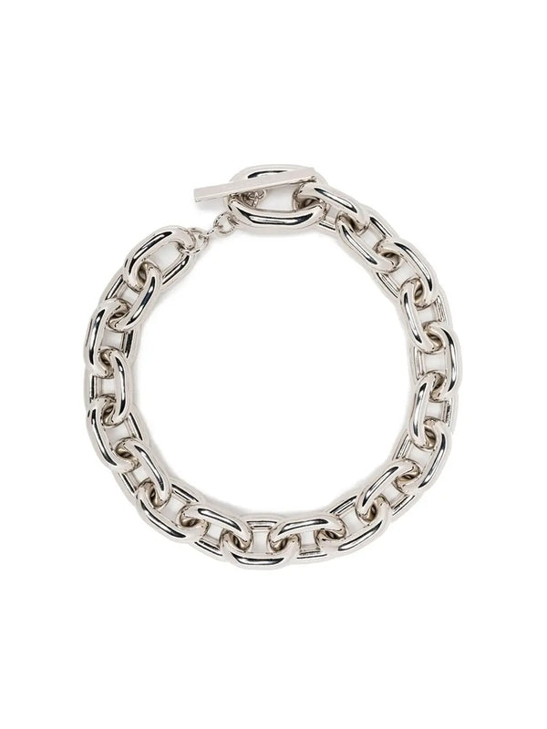 Chain Link Necklace