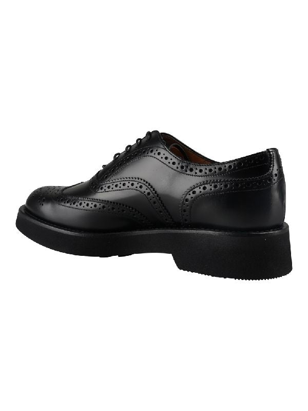 Fembre Wingtip Brogue Shoes