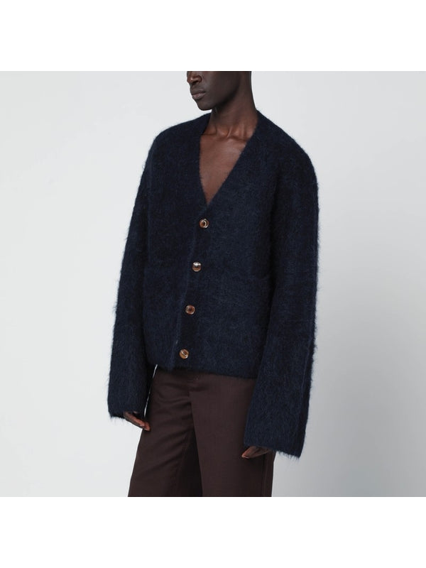 LEE Blue Cardigans