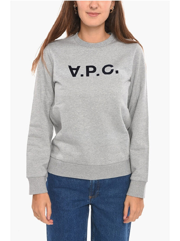 VPC Logo Sweatshirt