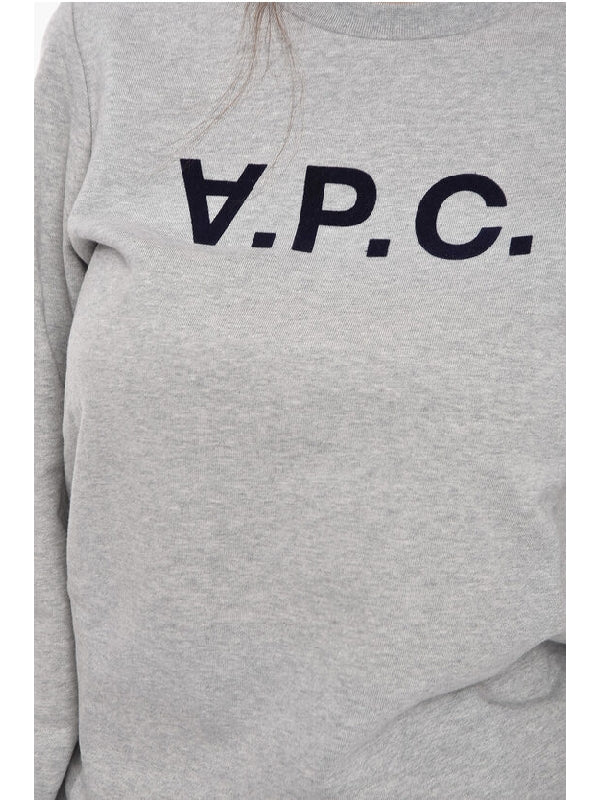 VPC Logo Sweatshirt